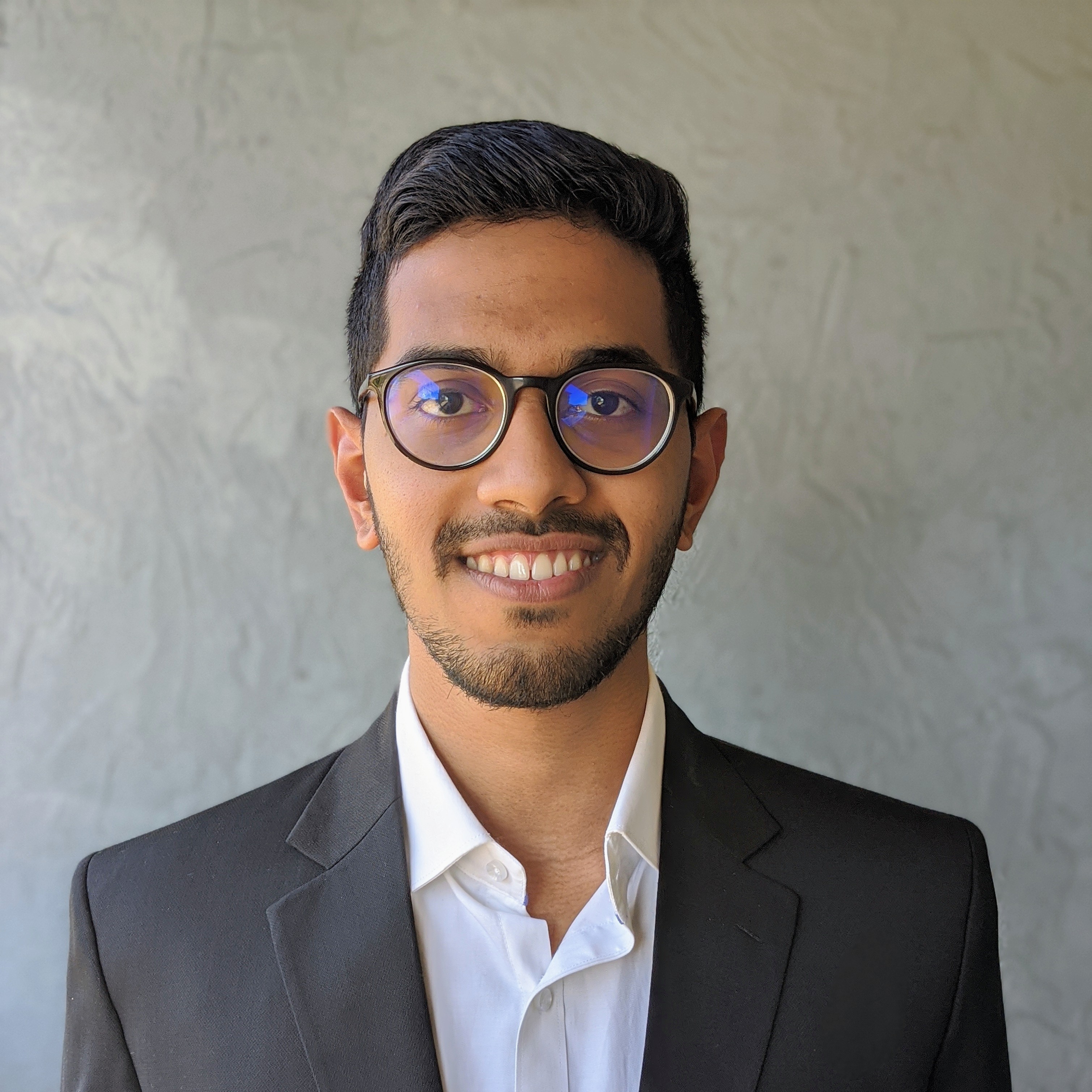 Nirmal J. Nair
